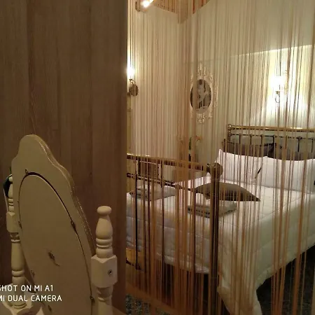 Antigoni - Traditional House In Village Apartman *